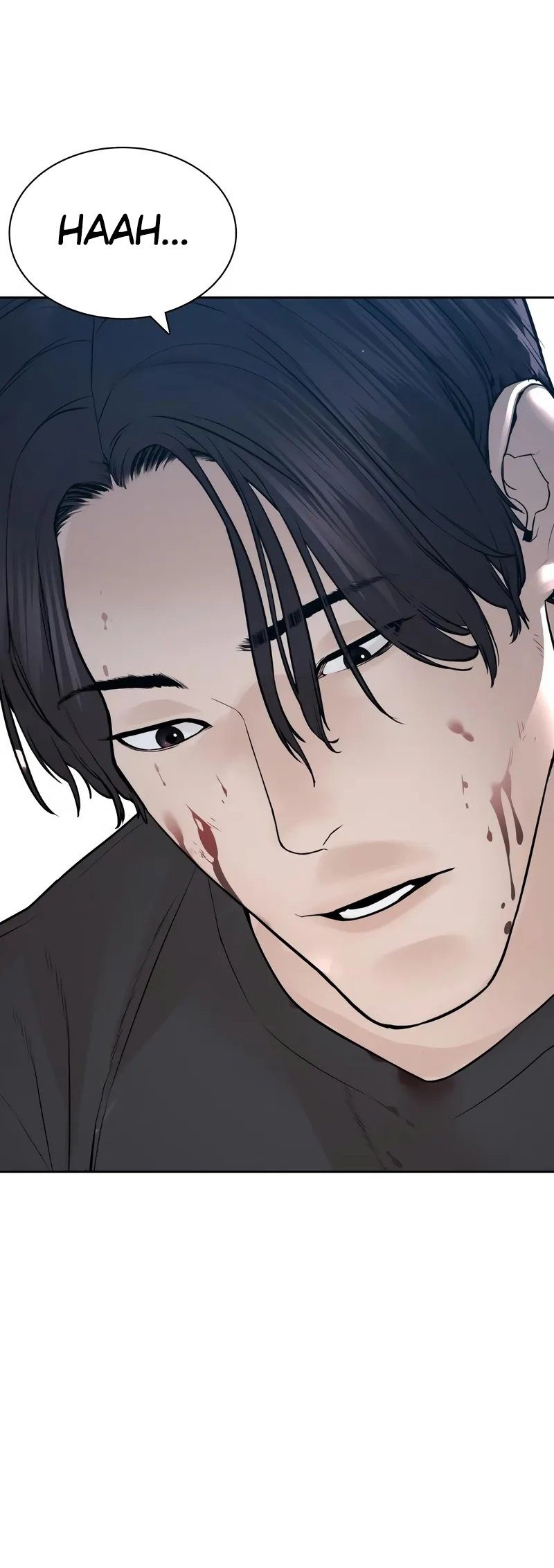 Read How To Fight TR Manga Online