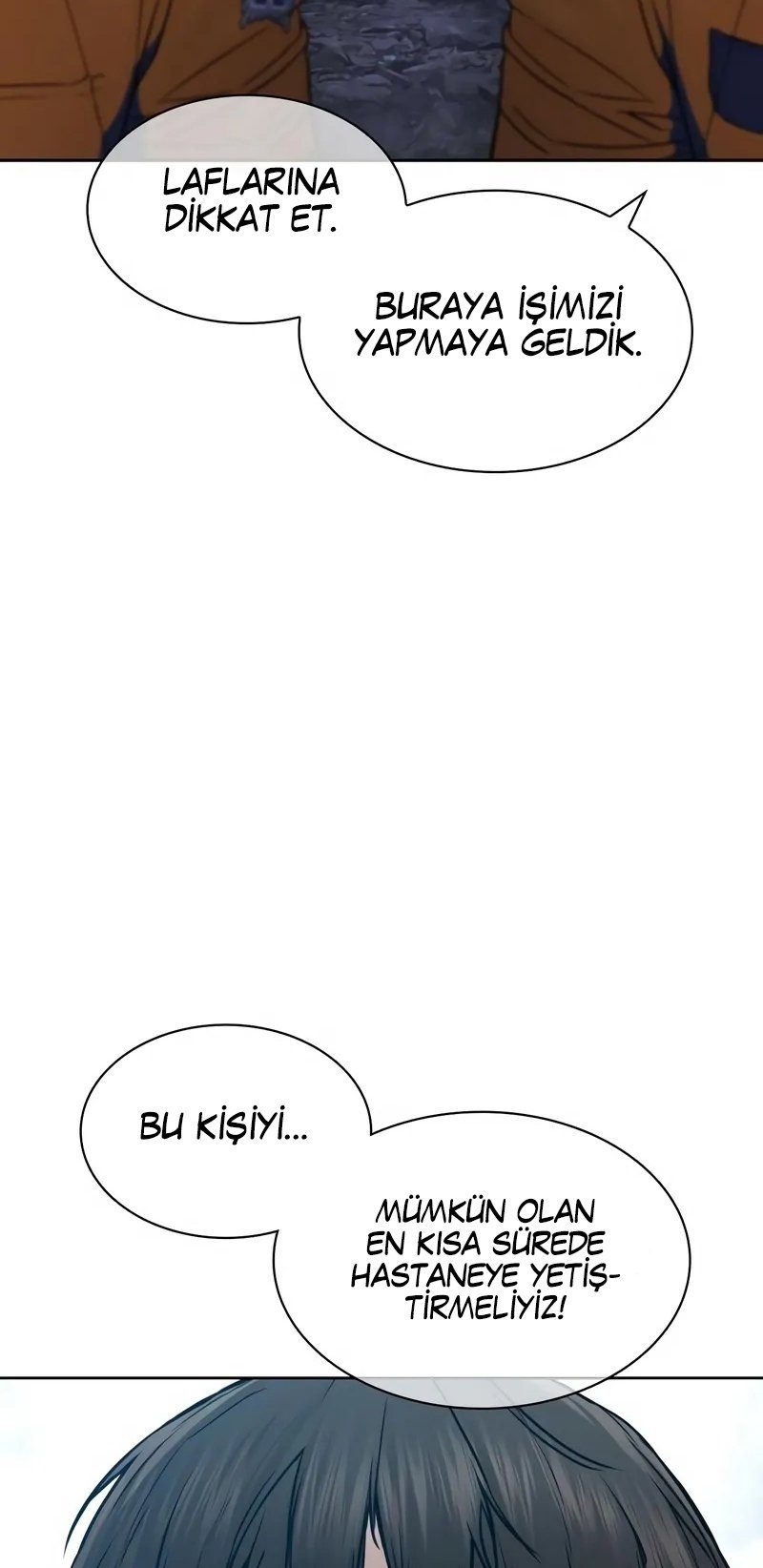 Read How To Fight TR Manga Online