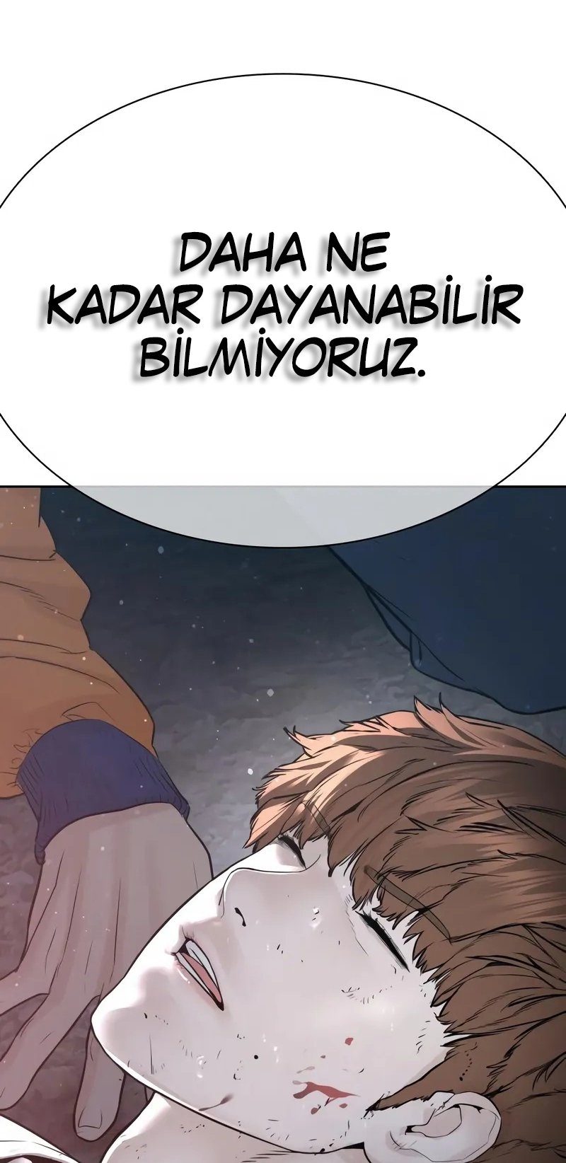 Read How To Fight TR Manga Online