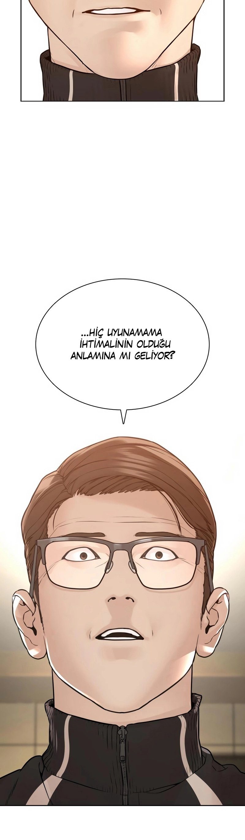 Read How To Fight TR Manga Online