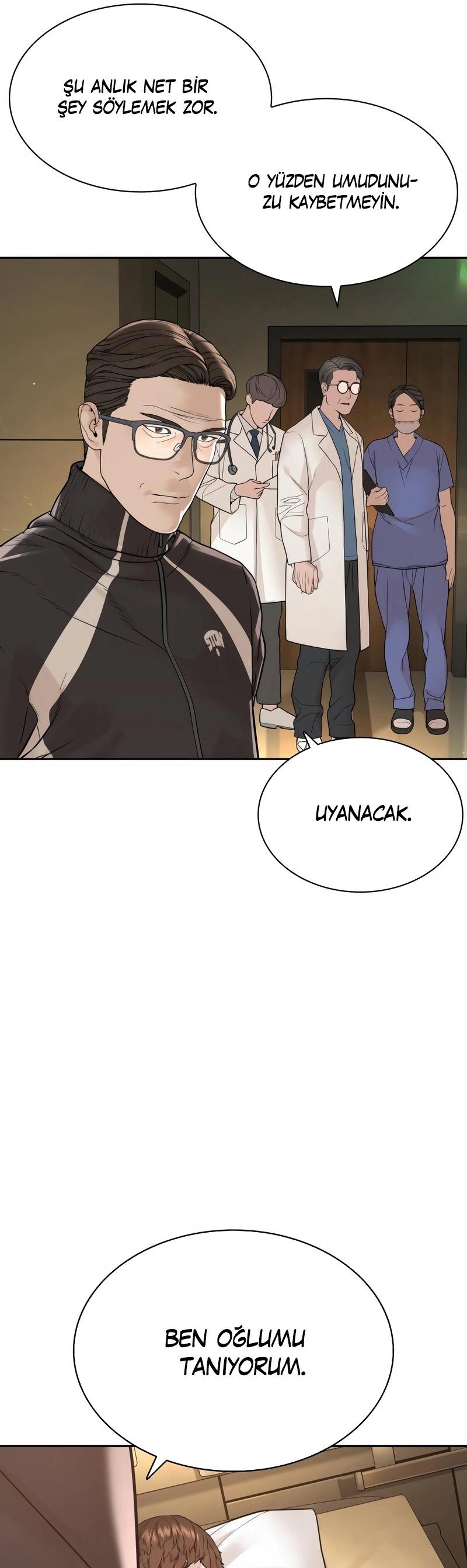 Read How To Fight TR Manga Online