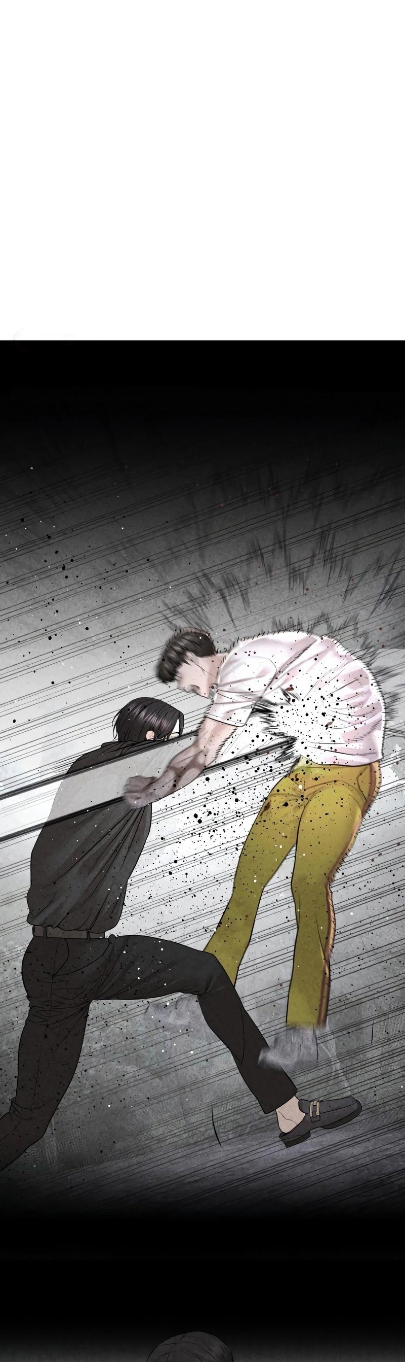Read How To Fight TR Manga Online