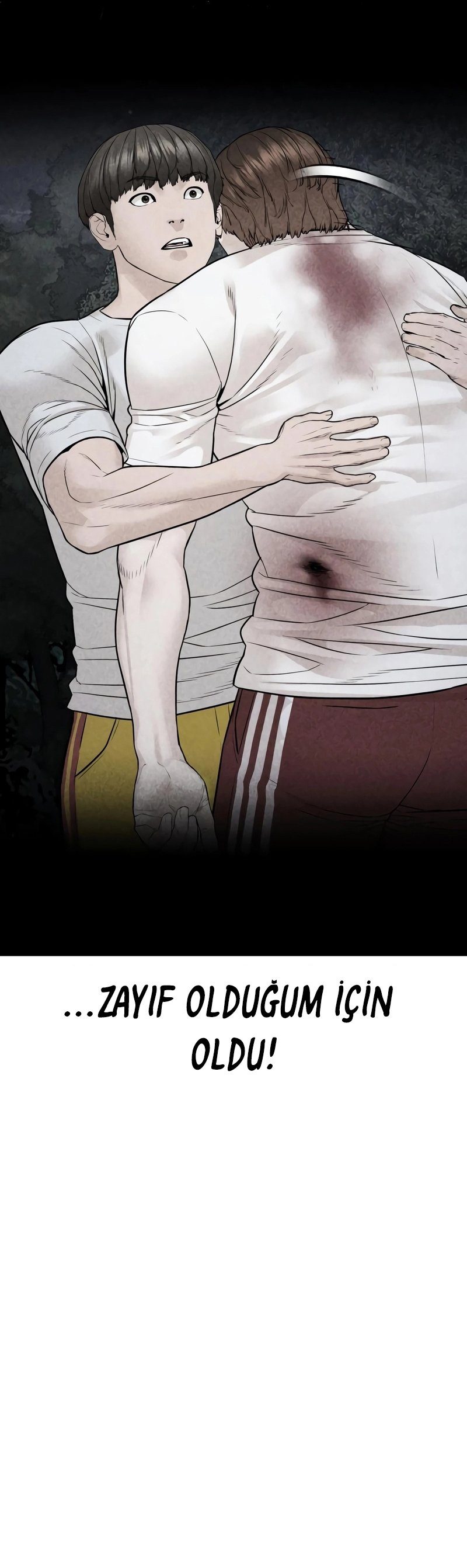 Read How To Fight TR Manga Online