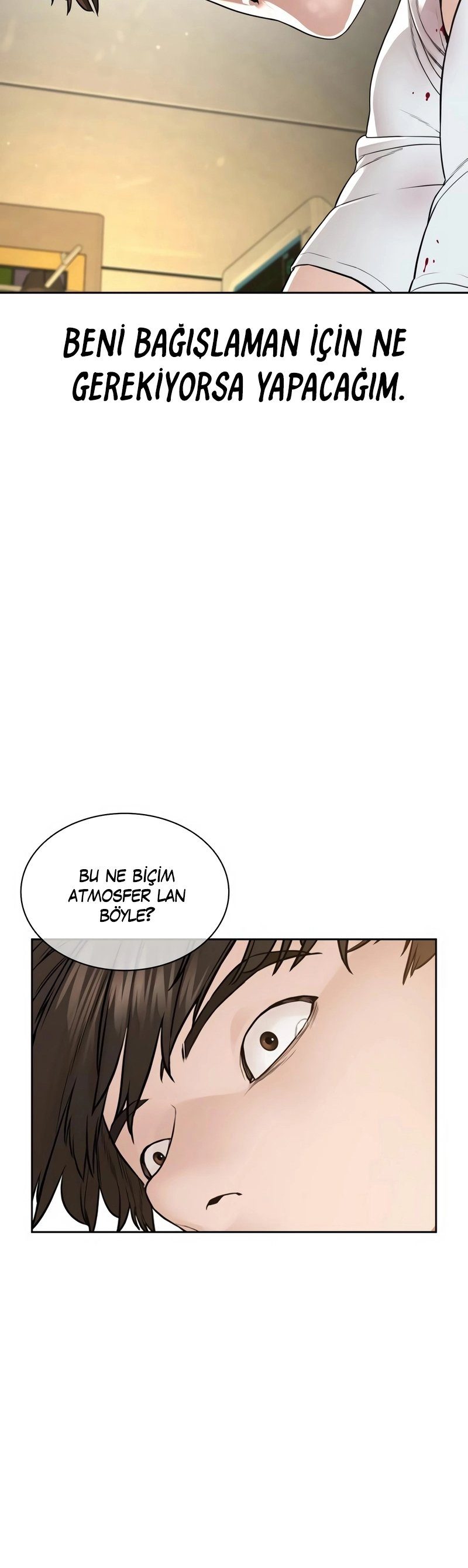 Read How To Fight TR Manga Online