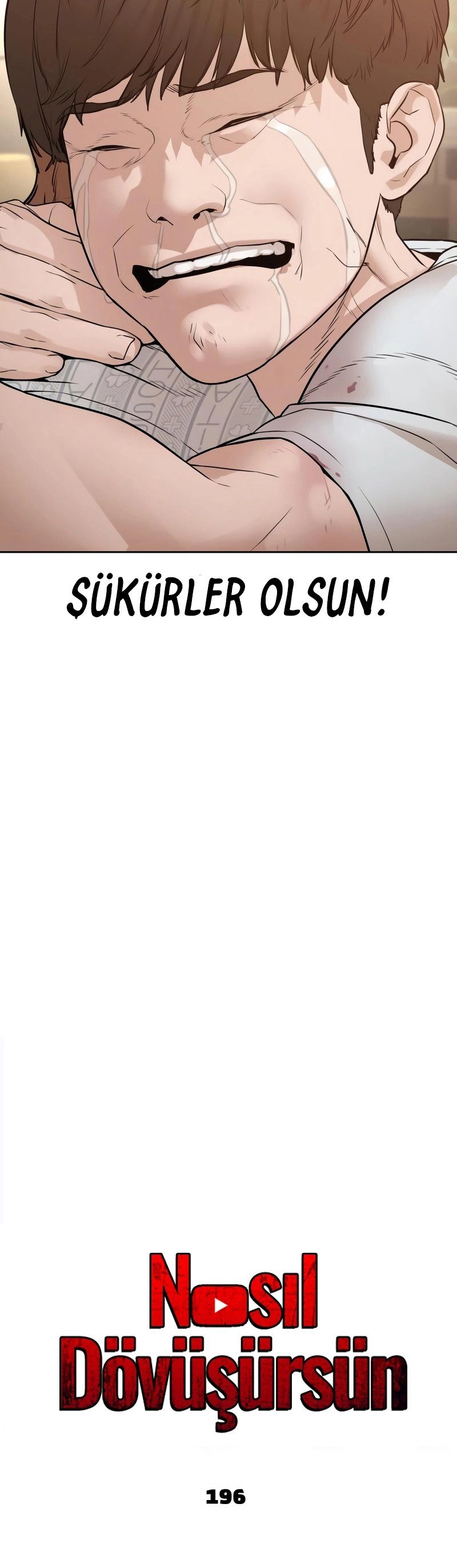 Read How To Fight TR Manga Online