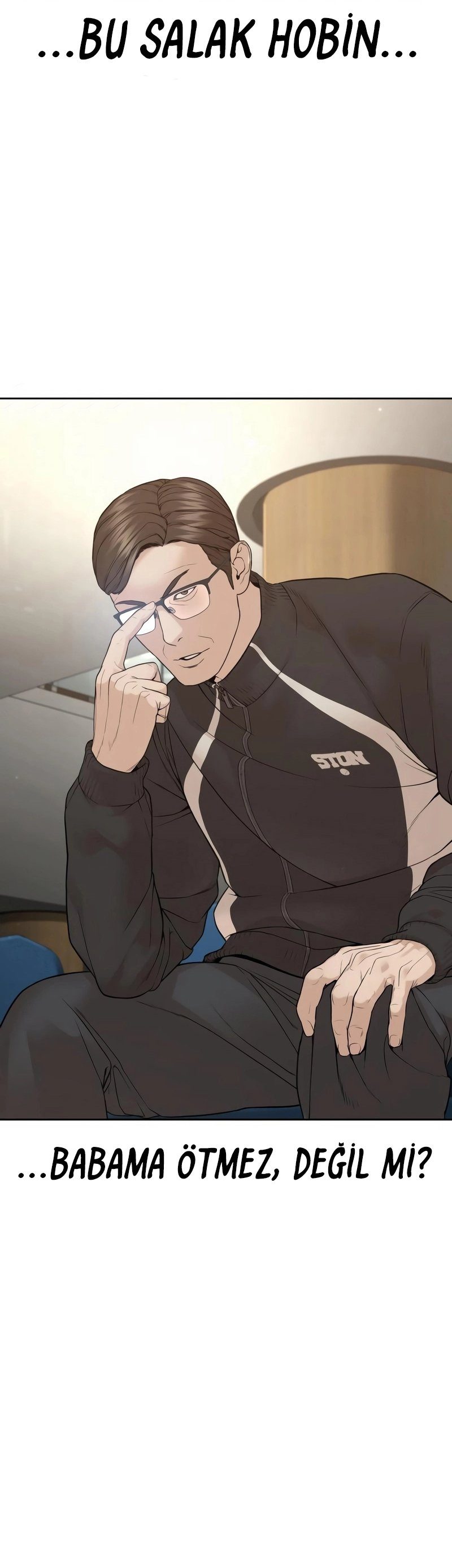 Read How To Fight TR Manga Online