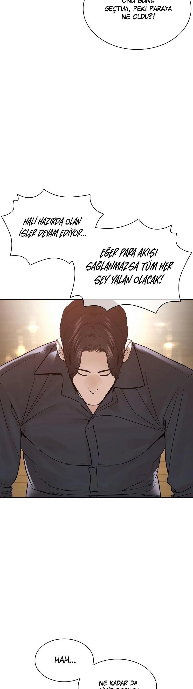 Read How To Fight TR Manga Online