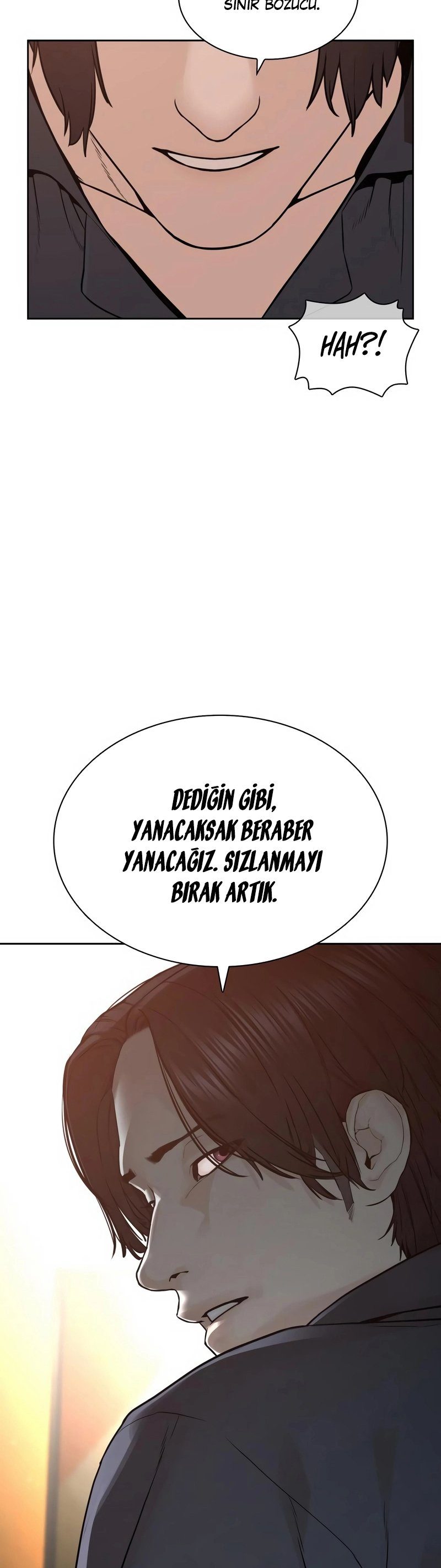 Read How To Fight TR Manga Online
