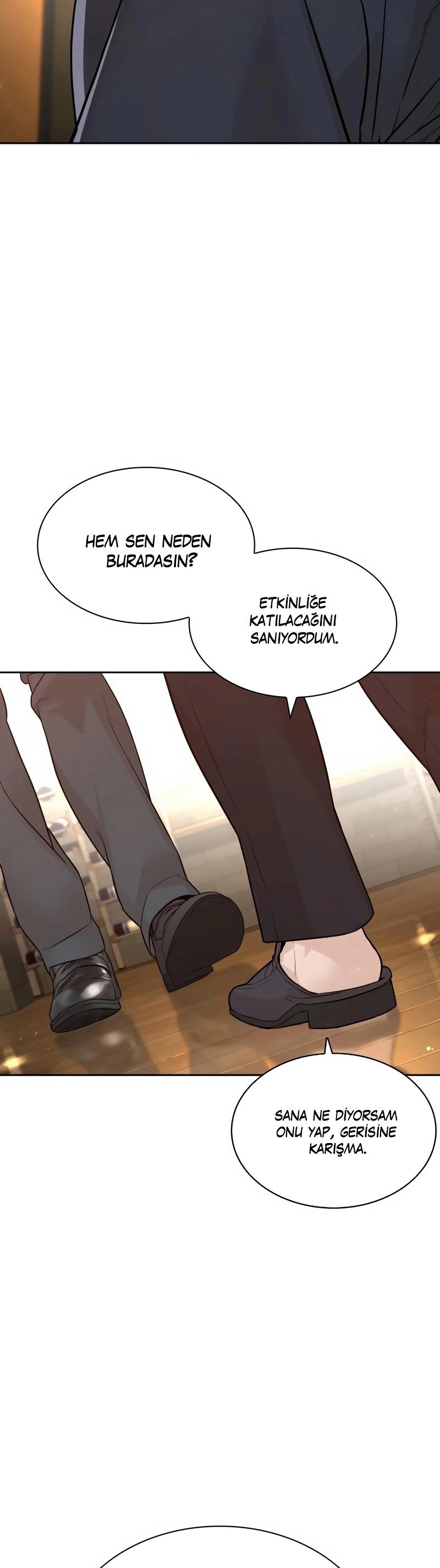 Read How To Fight TR Manga Online