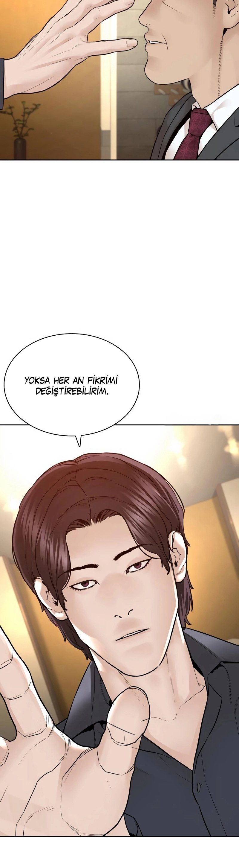 Read How To Fight TR Manga Online