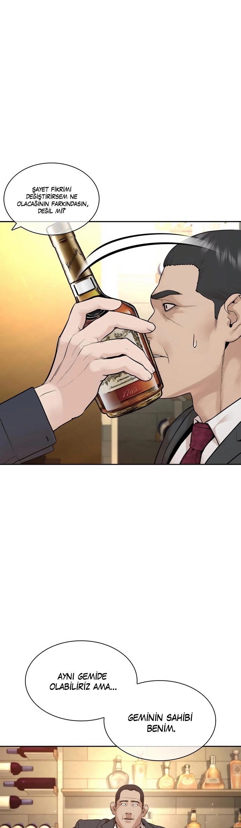 Read How To Fight TR Manga Online