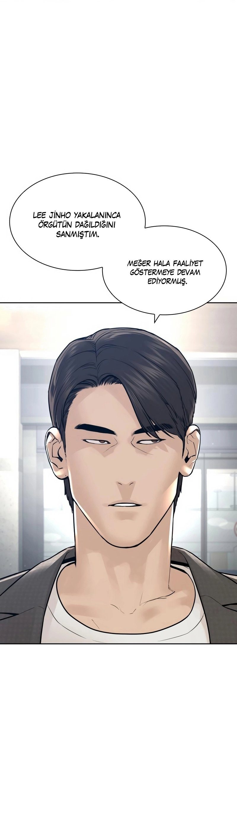 Read How To Fight TR Manga Online