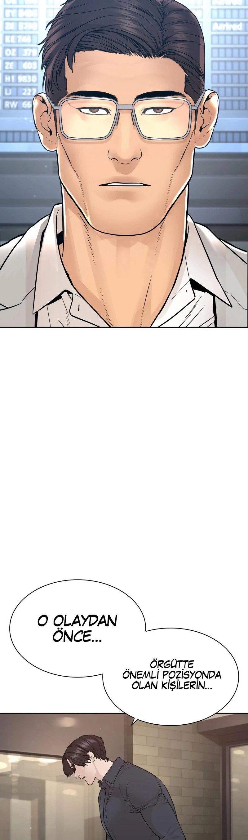 Read How To Fight TR Manga Online