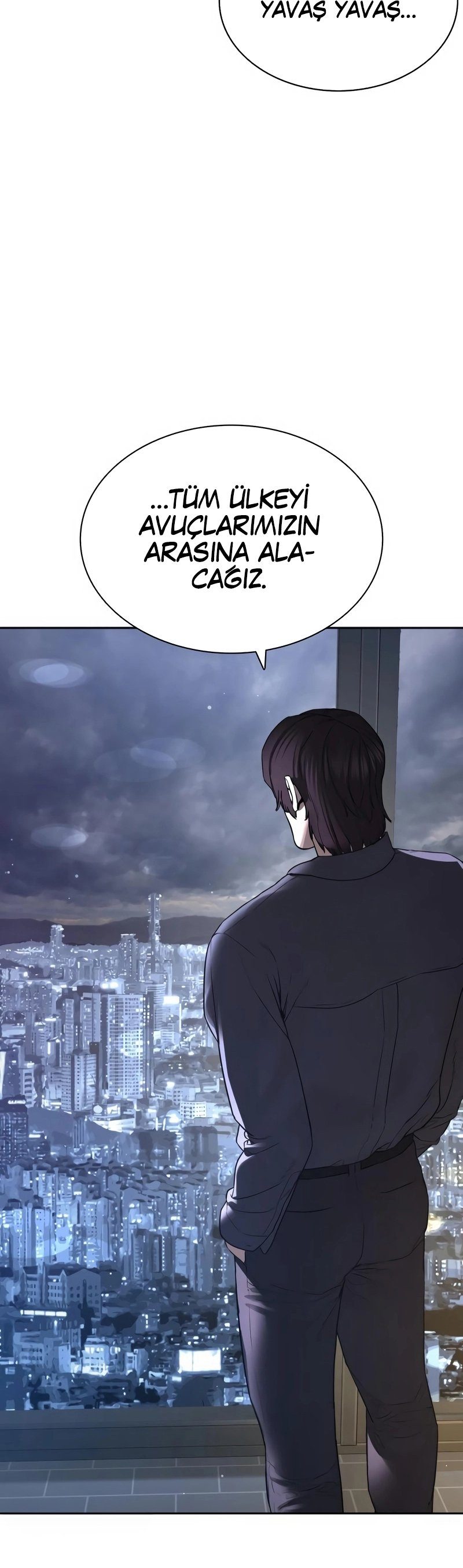 Read How To Fight TR Manga Online