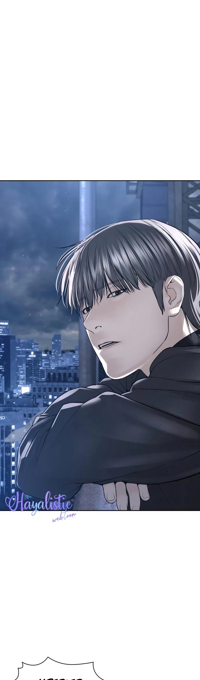 Read How To Fight TR Manga Online