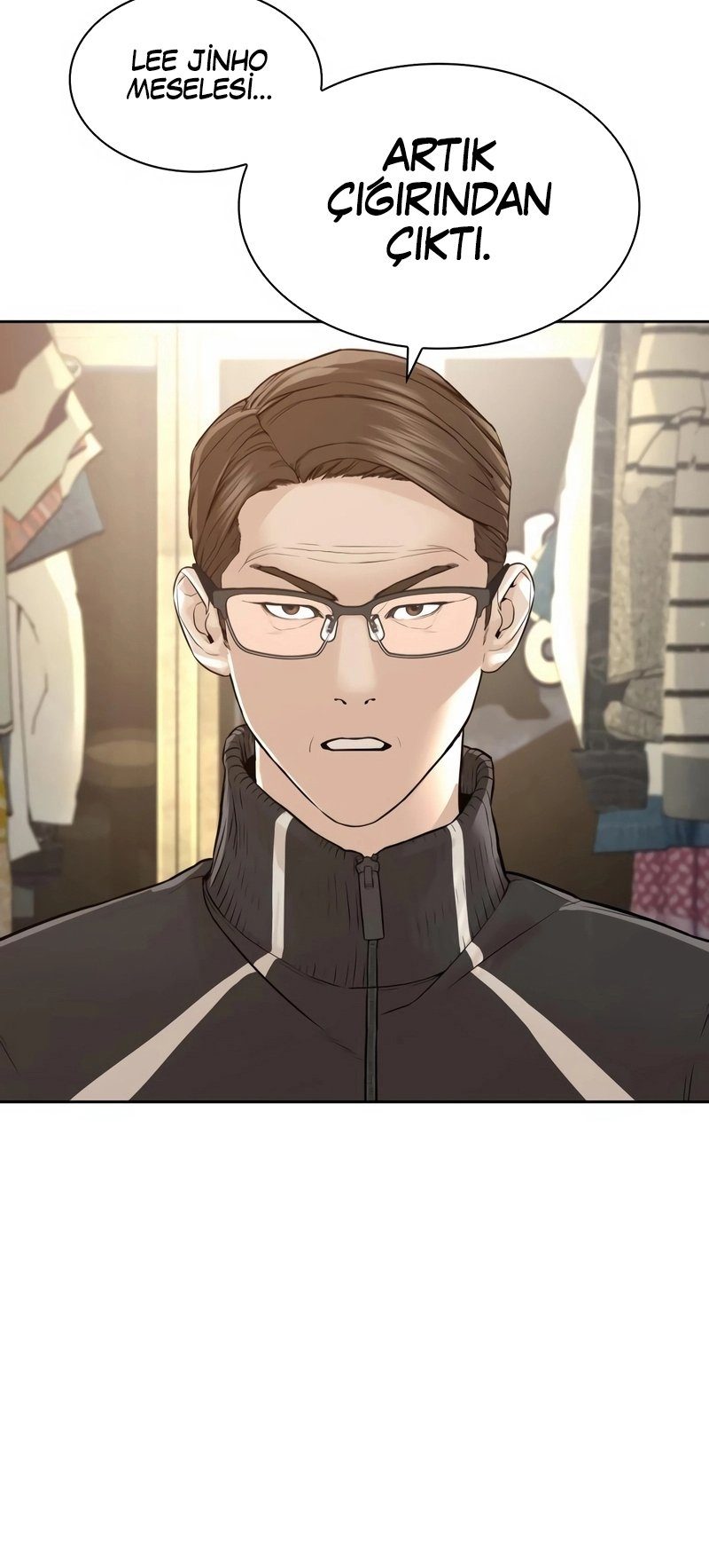 Read How To Fight TR Manga Online