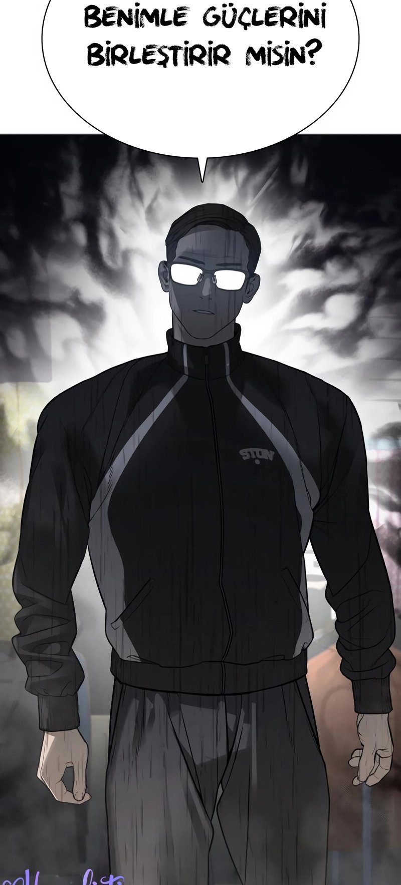 Read How To Fight TR Manga Online