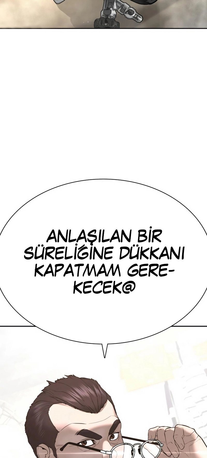 Read How To Fight TR Manga Online