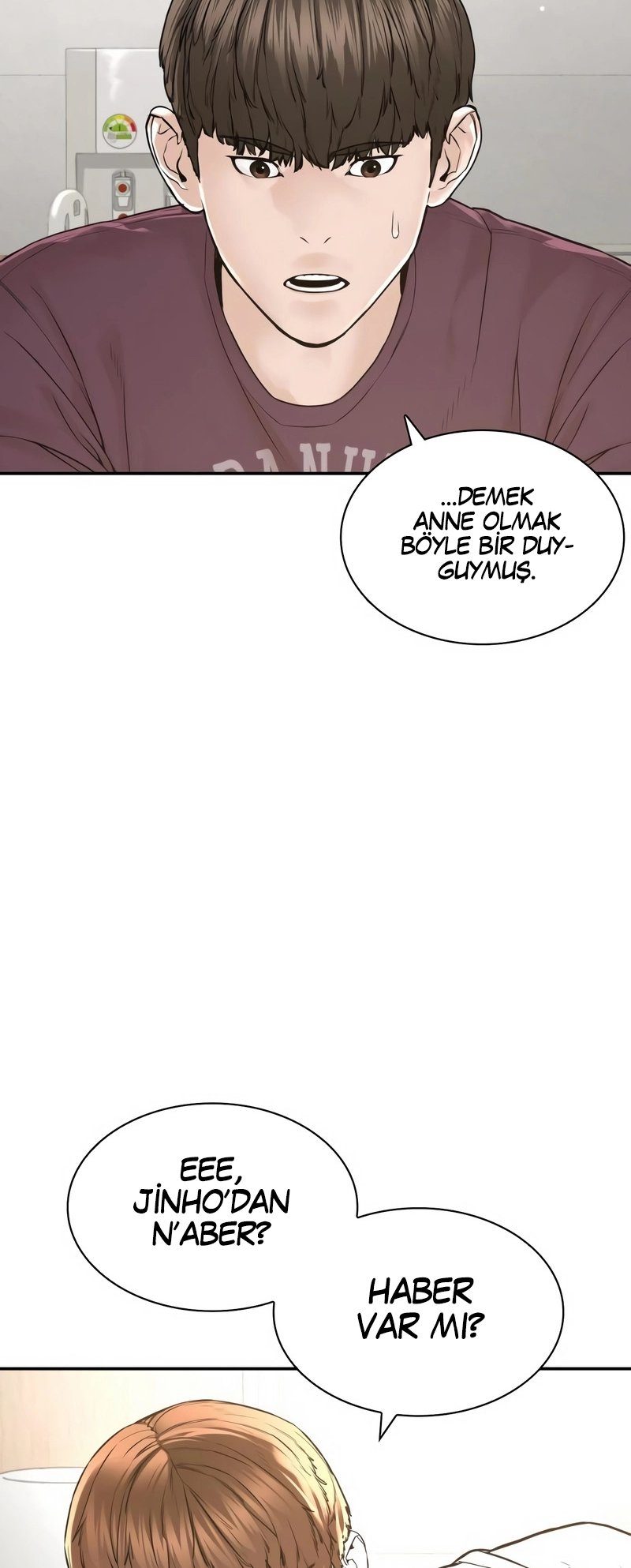 Read How To Fight TR Manga Online