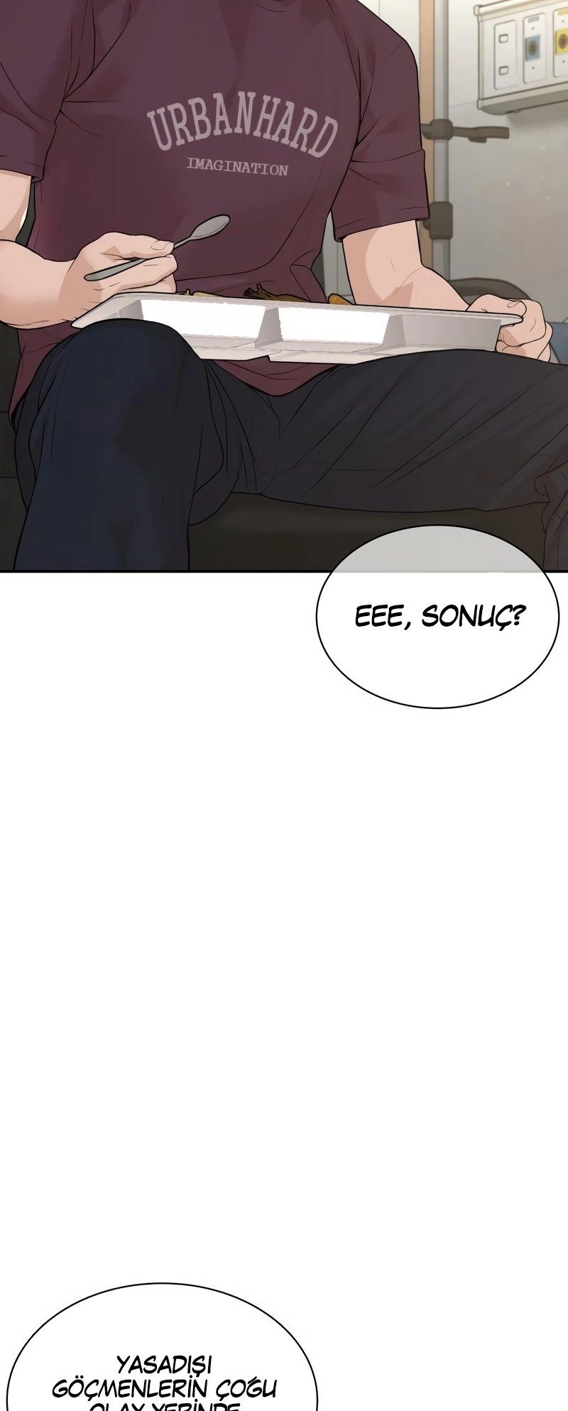Read How To Fight TR Manga Online