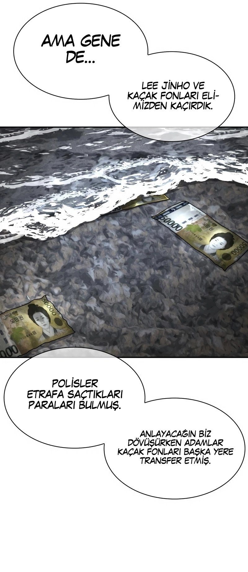 Read How To Fight TR Manga Online