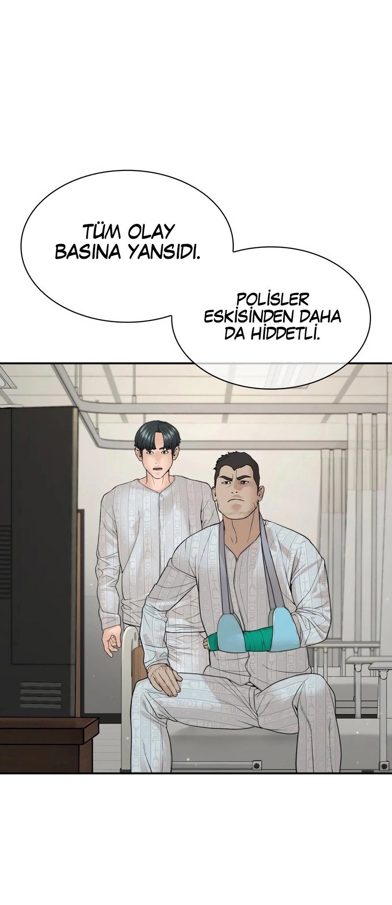 Read How To Fight TR Manga Online