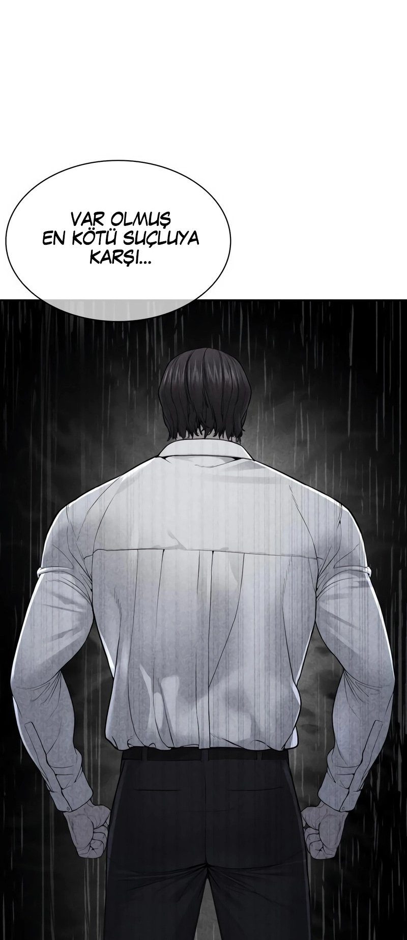 Read How To Fight TR Manga Online