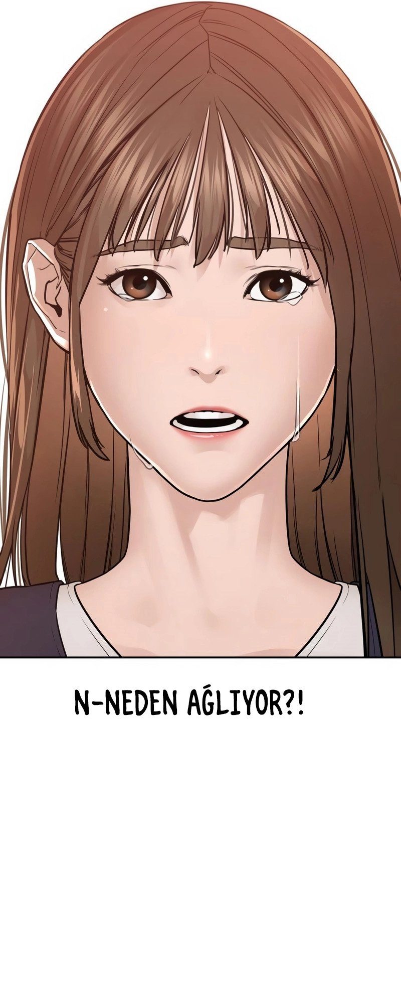 Read How To Fight TR Manga Online