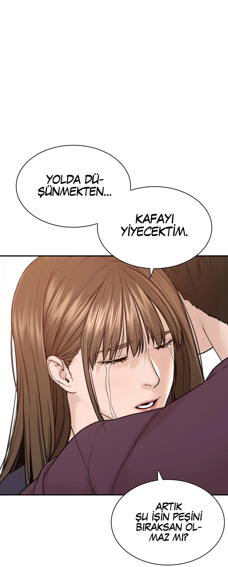 Read How To Fight TR Manga Online