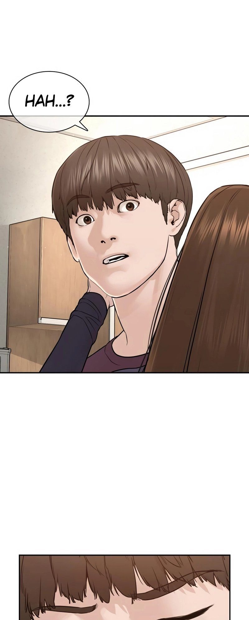 Read How To Fight TR Manga Online