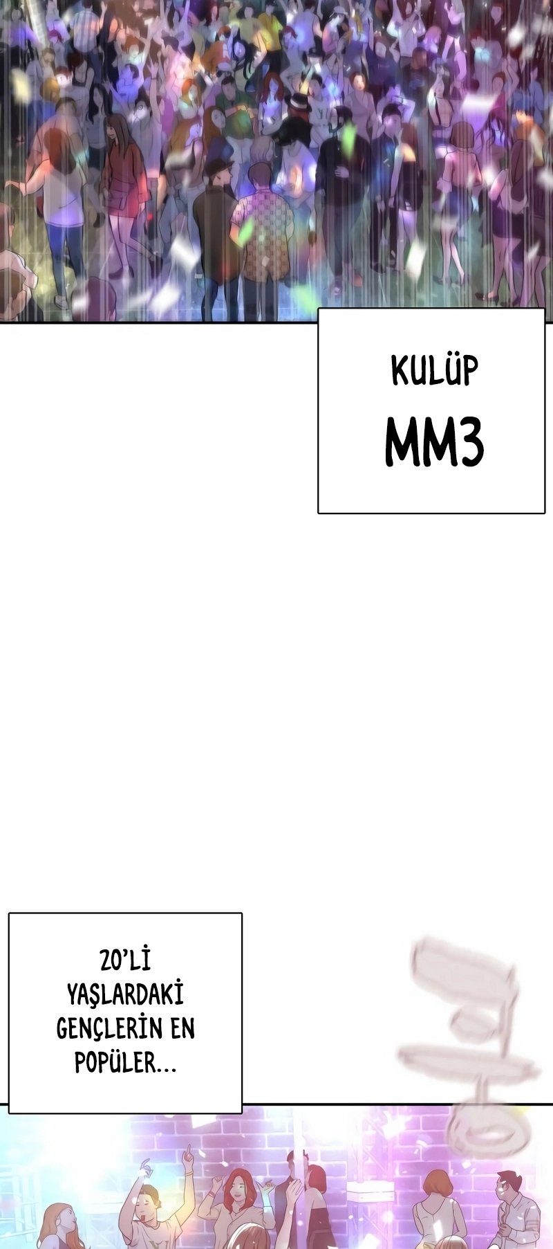 Read How To Fight TR Manga Online