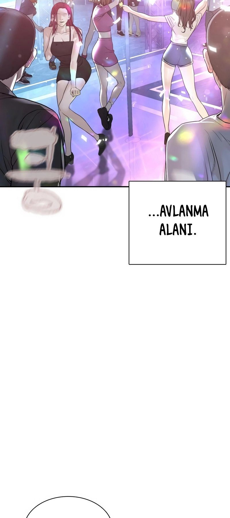 Read How To Fight TR Manga Online