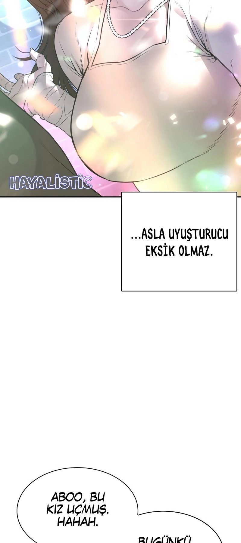 Read How To Fight TR Manga Online