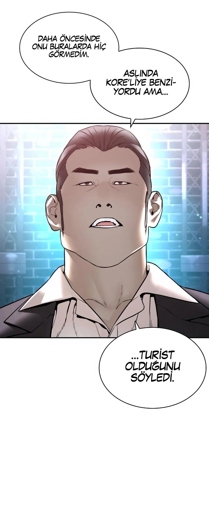 Read How To Fight TR Manga Online