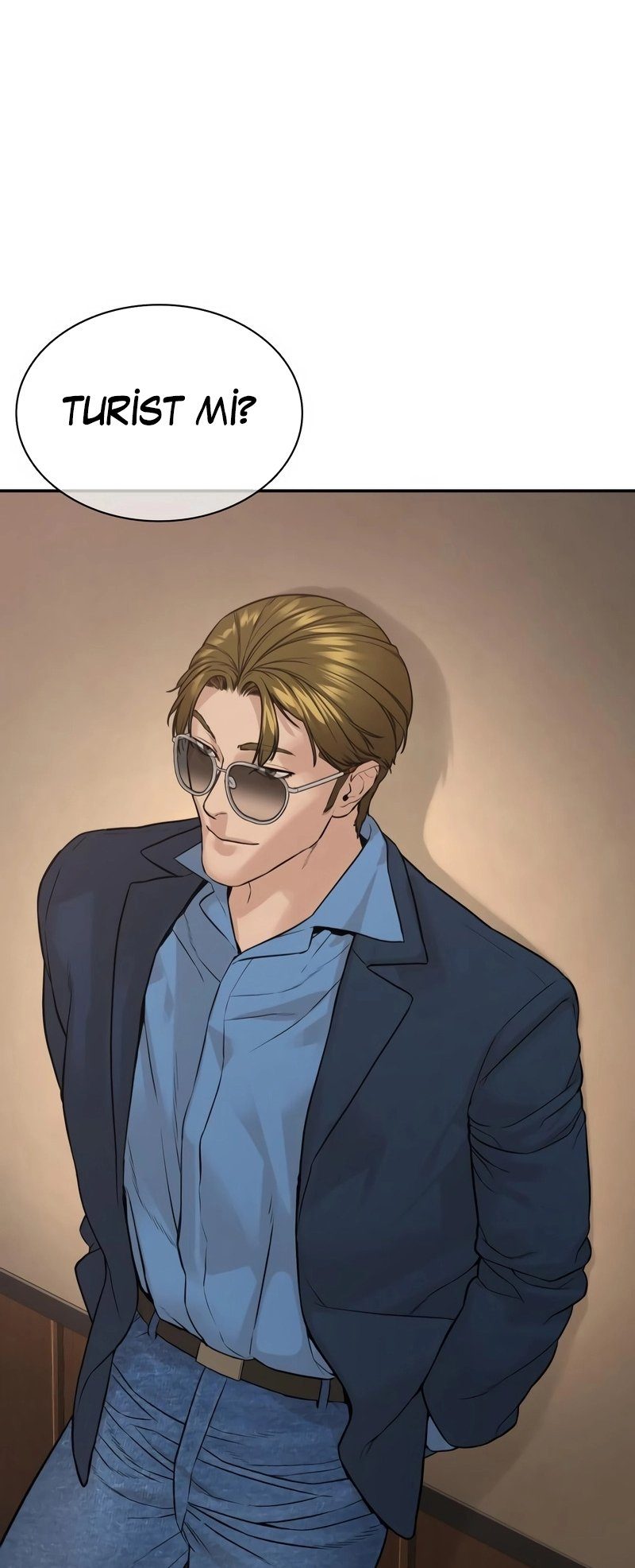 Read How To Fight TR Manga Online