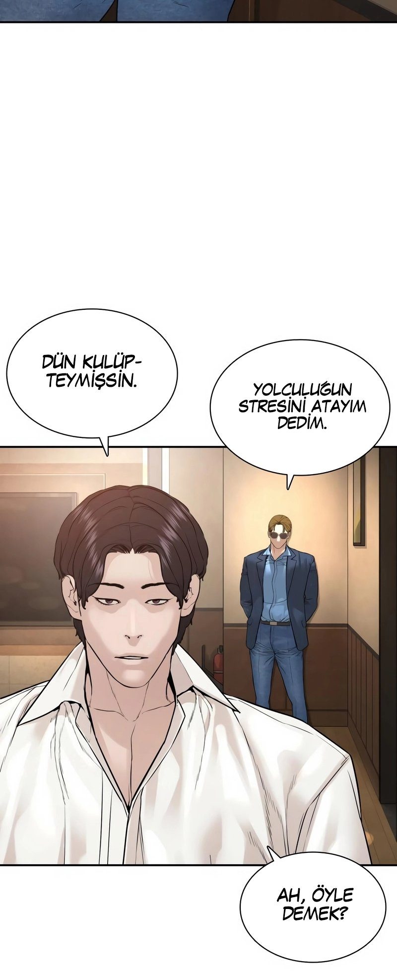 Read How To Fight TR Manga Online