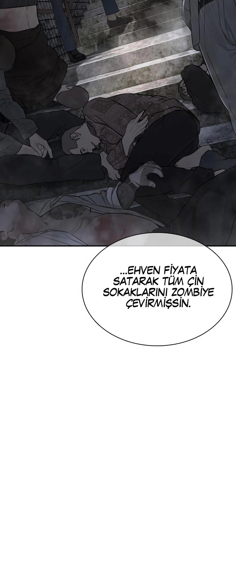 Read How To Fight TR Manga Online