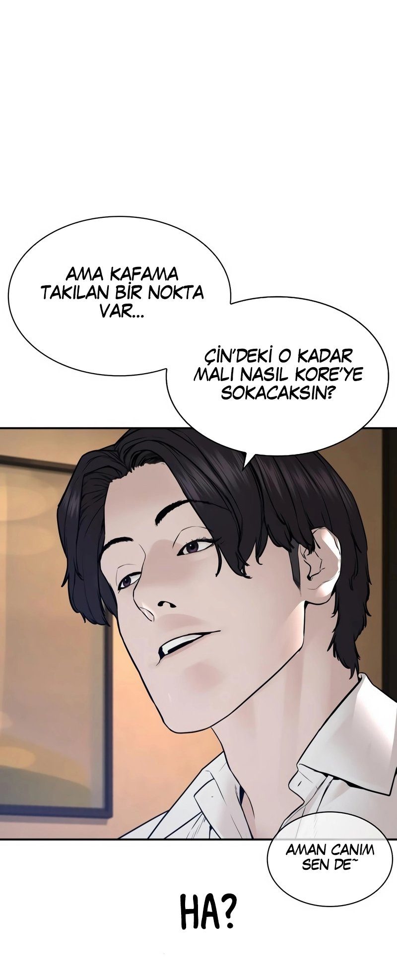 Read How To Fight TR Manga Online