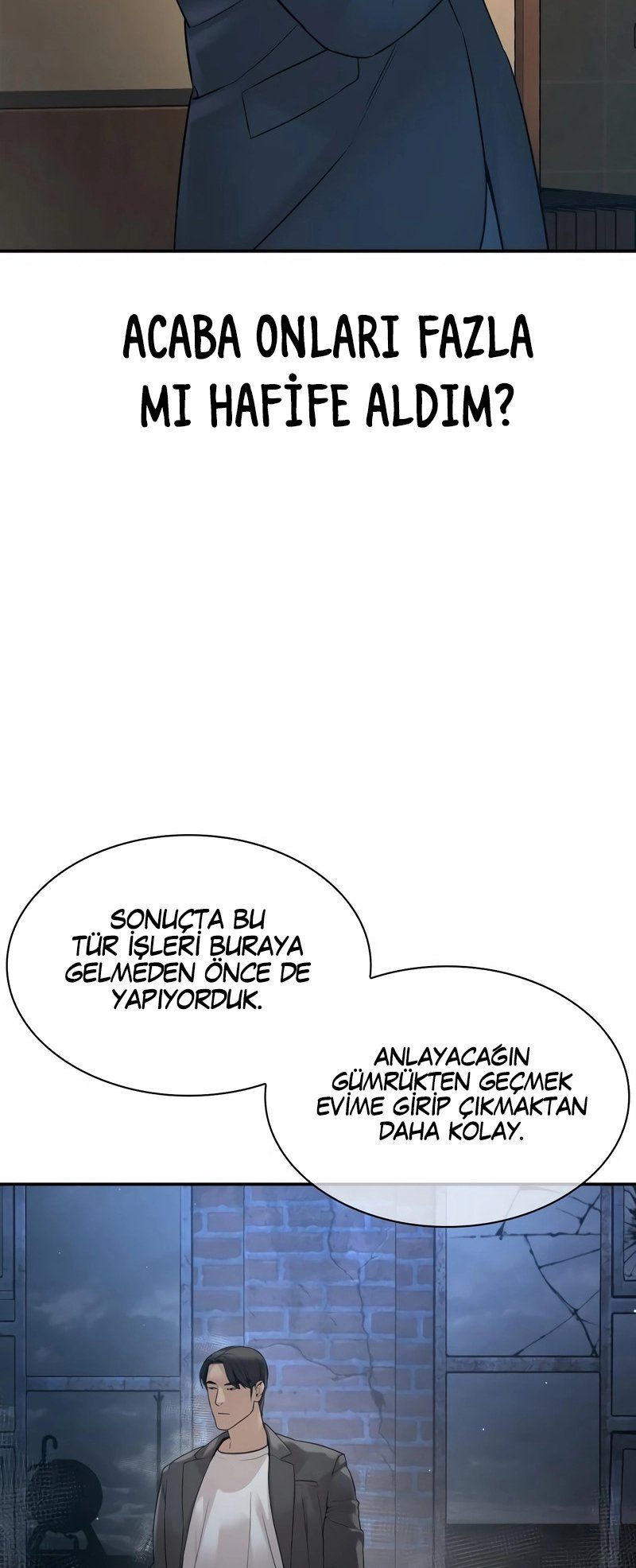 Read How To Fight TR Manga Online