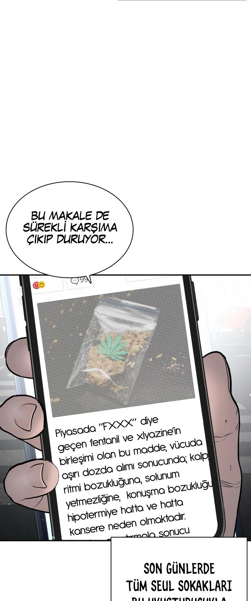 Read How To Fight TR Manga Online