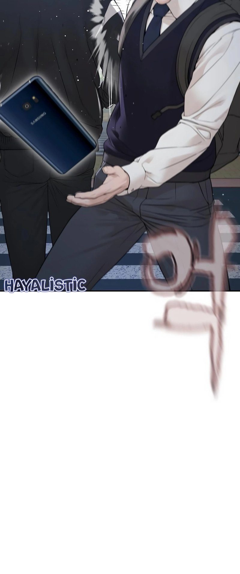 Read How To Fight TR Manga Online