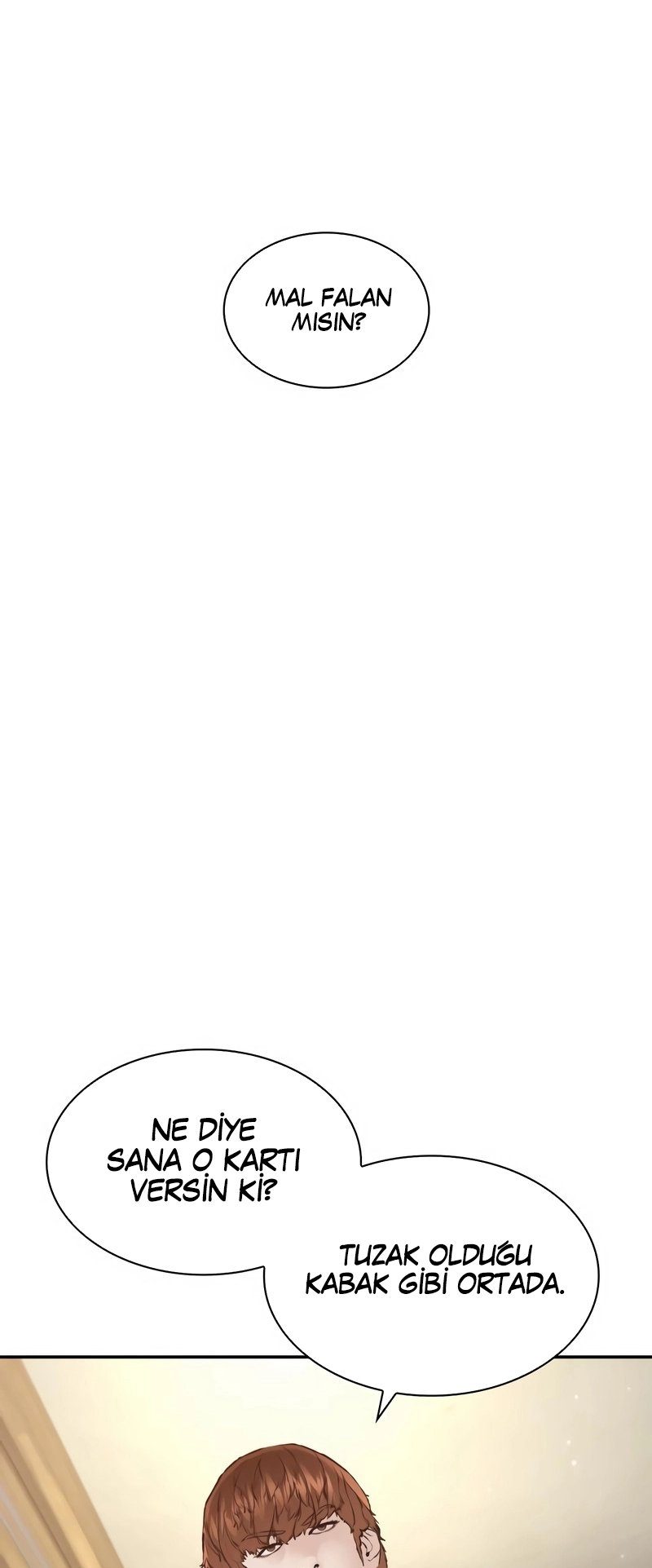 Read How To Fight TR Manga Online