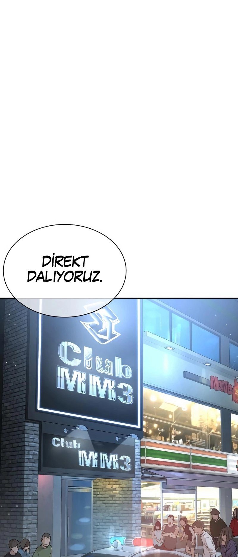 Read How To Fight TR Manga Online