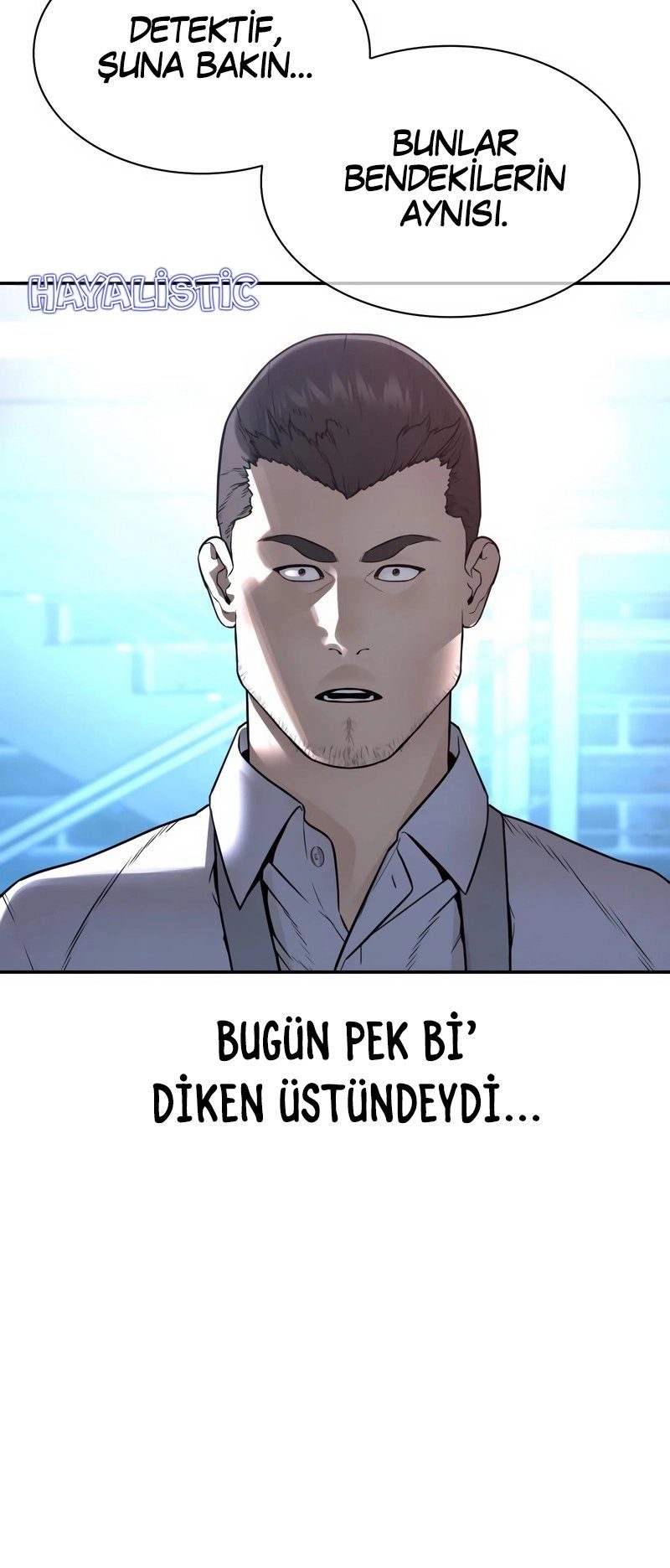 Read How To Fight TR Manga Online