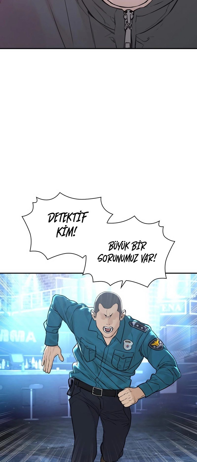 Read How To Fight TR Manga Online