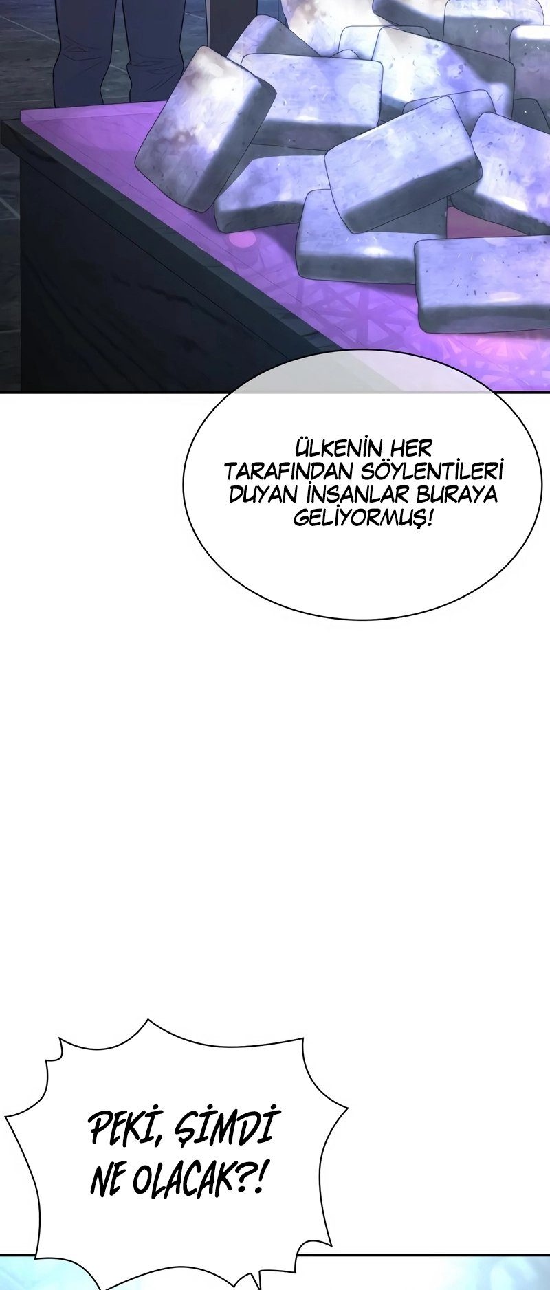 Read How To Fight TR Manga Online