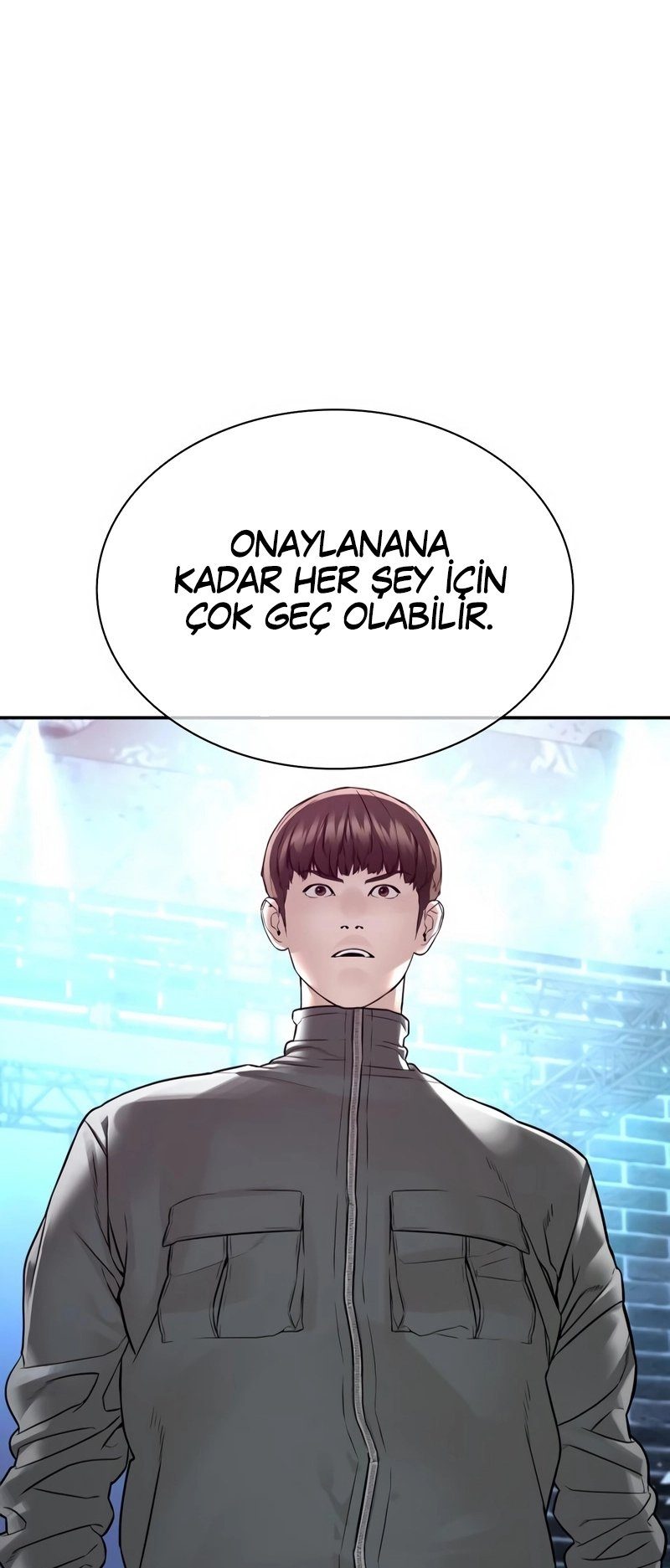 Read How To Fight TR Manga Online