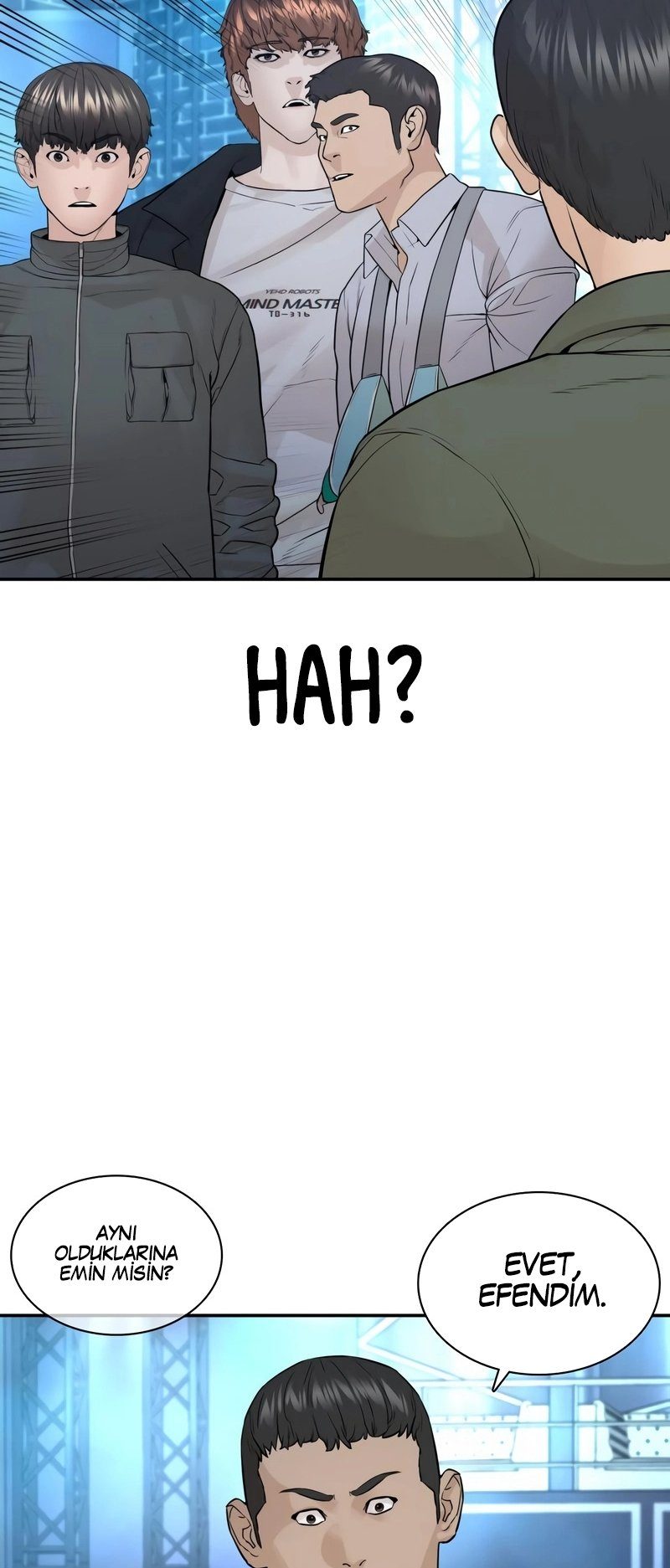 Read How To Fight TR Manga Online