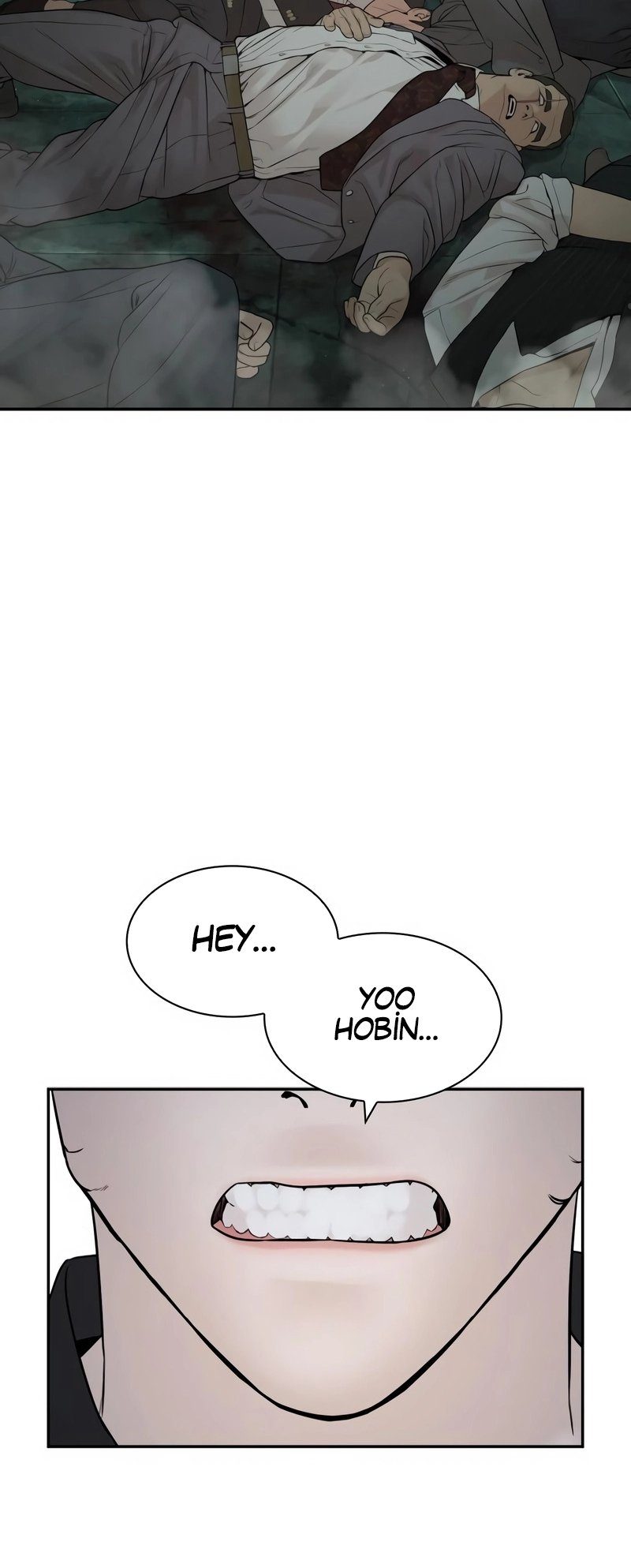 Read How To Fight TR Manga Online