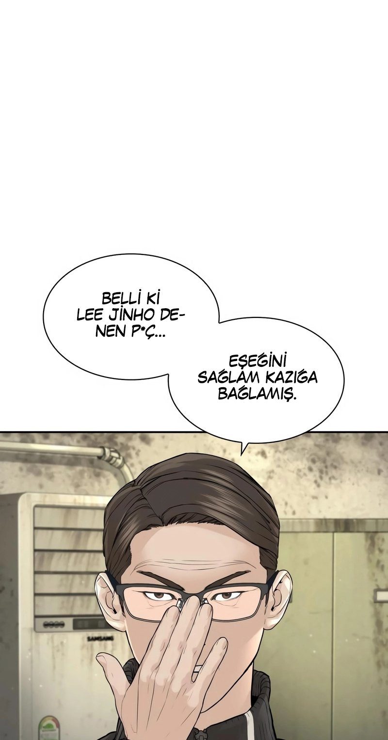 Read How To Fight TR Manga Online